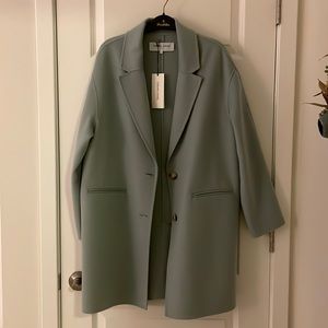 Gerard Darel coat new with tags